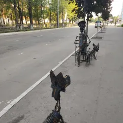 Neftekamsk Drama Theater - Neftekamsk