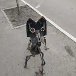 Neftekamsk Drama Theater - Neftekamsk