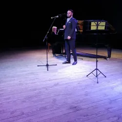 Neftekamsk Drama Theater - Neftekamsk