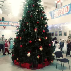 Neftekamsk Drama Theater - Neftekamsk