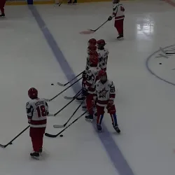 Neftekamsk Sports Complex - Neftekamsk