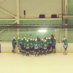 Neftekamsk Sports Complex - Neftekamsk