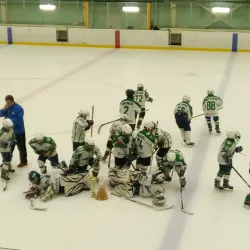 Neftekamsk Sports Complex - Neftekamsk