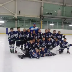 Neftekamsk Sports Complex - Neftekamsk