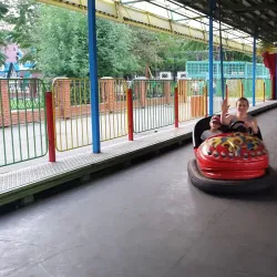 Victory Park - Neftekamsk