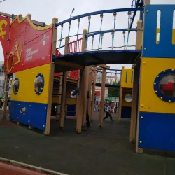 Victory Park - Neftekamsk