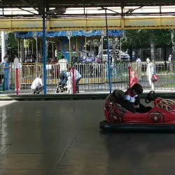 Victory Park - Neftekamsk