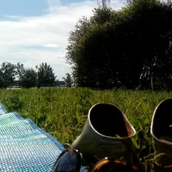 Children's Park - Nefteyugansk