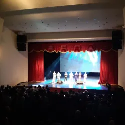 City Cultural Center - Nefteyugansk