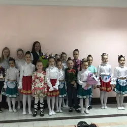 City Cultural Center - Nefteyugansk