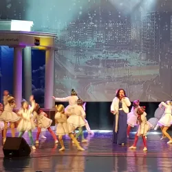 City Cultural Center - Nefteyugansk