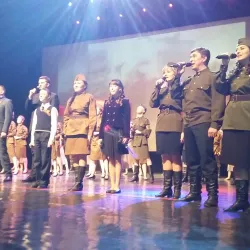 City Cultural Center - Nefteyugansk