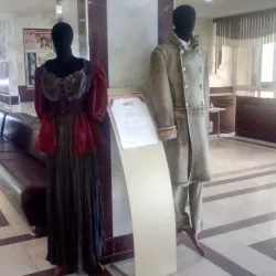 City Cultural Center - Nefteyugansk