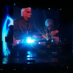 City Cultural Center - Nefteyugansk