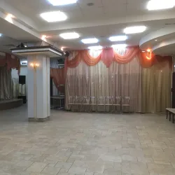 Nefteyugansk Drama Theater - Nefteyugansk