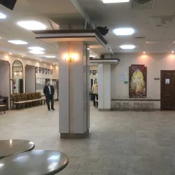 Nefteyugansk Drama Theater - Nefteyugansk