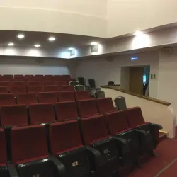 Nefteyugansk Drama Theater - Nefteyugansk