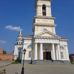 Nev'yansk Bell Tower - Nev'yansk