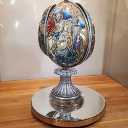 Nev'yansk Cultural Center - Nev'yansk