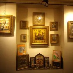 Nev'yansk Cultural Center - Nev'yansk