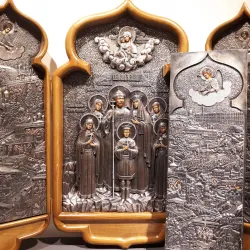 Nev'yansk Cultural Center - Nev'yansk