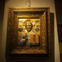 Nev'yansk Cultural Center - Nev'yansk