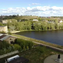 Nev'yansk Historical Center - Nev'yansk