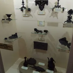 Nev'yansk Museum of Local Lore - Nev'yansk