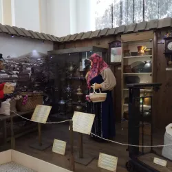 Nev'yansk Museum of Local Lore - Nev'yansk