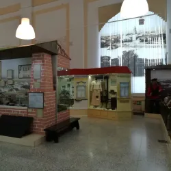 Nev'yansk Museum of Local Lore - Nev'yansk