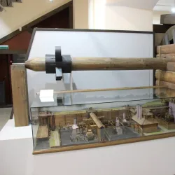 Nev'yansk Museum of Local Lore - Nev'yansk