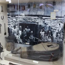 Nev'yansk Museum of Local Lore - Nev'yansk