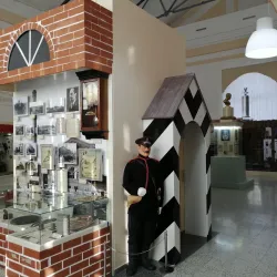 Nev'yansk Museum of Local Lore - Nev'yansk