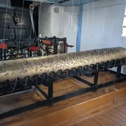 Nev'yansk Park - Nev'yansk