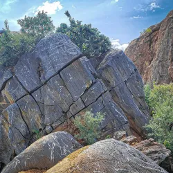 Old Wooden Houses of Nev'yansk - Nev'yansk