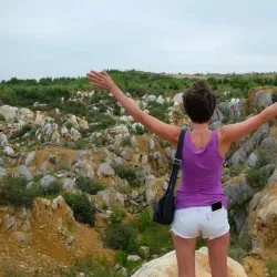 Old Wooden Houses of Nev'yansk - Nev'yansk