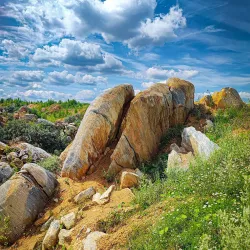 Old Wooden Houses of Nev'yansk - Nev'yansk