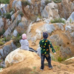 Old Wooden Houses of Nev'yansk - Nev'yansk