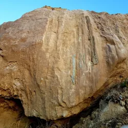 Old Wooden Houses of Nev'yansk - Nev'yansk