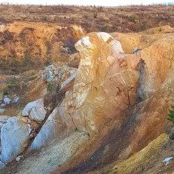 Old Wooden Houses of Nev'yansk - Nev'yansk