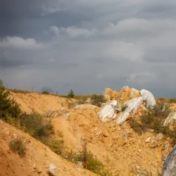 Old Wooden Houses of Nev'yansk - Nev'yansk