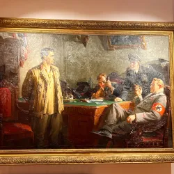 Nizhnekamsk Art Gallery - Nizhnekamsk