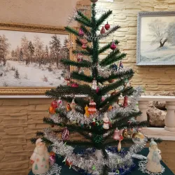 Nizhnekamsk Museum of Local Lore - Nizhnekamsk