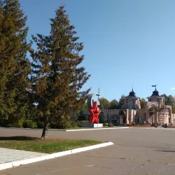 Nizhnekamsk Museum of Local Lore - Nizhnekamsk