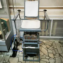 Nizhnekamsk Museum of Local Lore - Nizhnekamsk