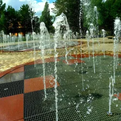 Victory Park - Nizhnekamsk