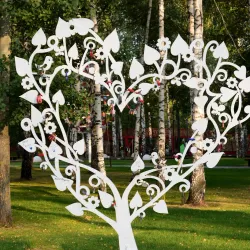 Victory Park - Nizhnekamsk