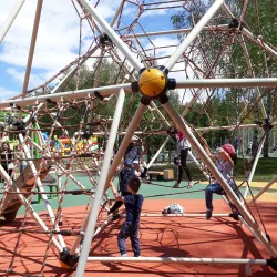 Victory Park - Nizhnekamsk