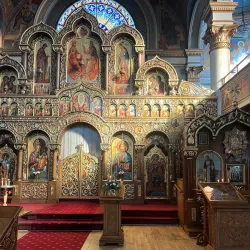 Holy Trinity Cathedral - Nizhnevartovsk