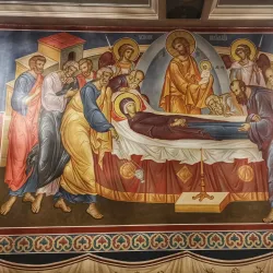 Holy Trinity Cathedral - Nizhnevartovsk